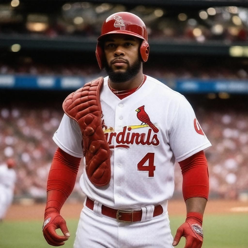 Yadier Molina